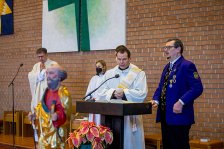 23.01.2022 Patroziniumsfest